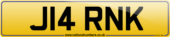 J14 RNK
