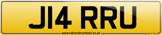 J14 RRU