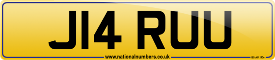 J14 RUU