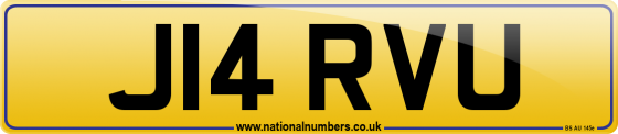 J14 RVU