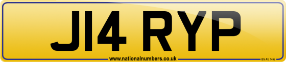 J14 RYP