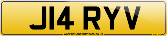 J14 RYV