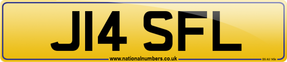 J14 SFL