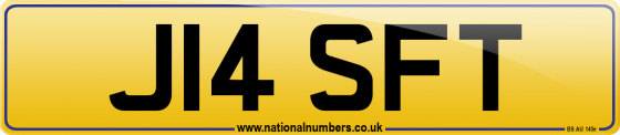 J14 SFT