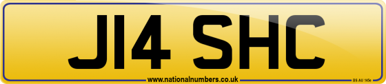 J14 SHC