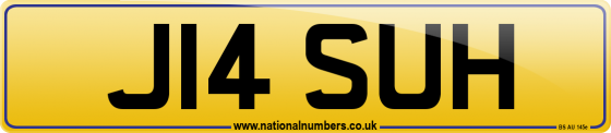 J14 SUH