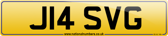 J14 SVG