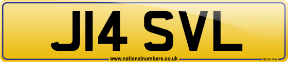 J14 SVL