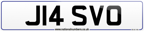 J14 SVO
