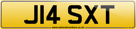 J14 SXT
