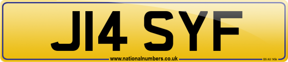J14 SYF