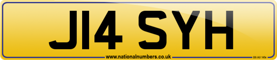 J14 SYH