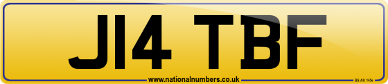 J14 TBF