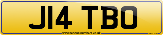 J14 TBO
