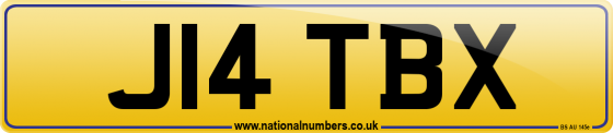 J14 TBX
