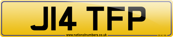 J14 TFP