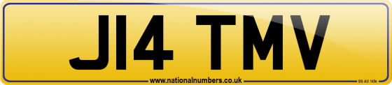 J14 TMV