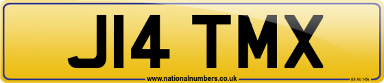 J14 TMX