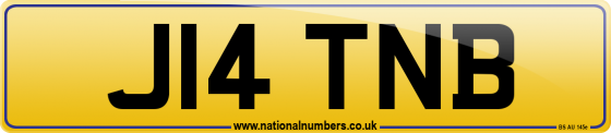 J14 TNB