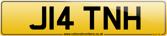 J14 TNH