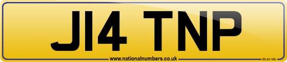 J14 TNP