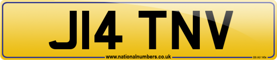 J14 TNV