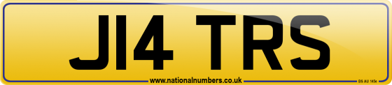 J14 TRS