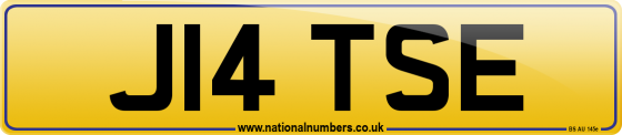 J14 TSE