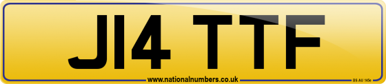 J14 TTF