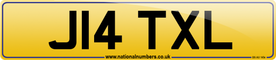 J14 TXL