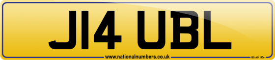 J14 UBL