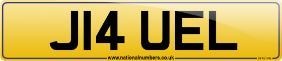 J14 UEL