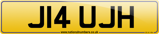 J14 UJH