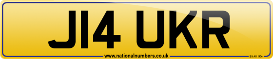 J14 UKR