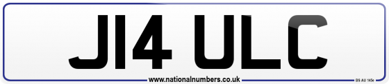 J14 ULC
