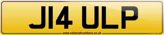 J14 ULP