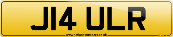 J14 ULR