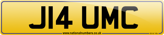 J14 UMC
