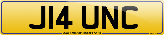 J14 UNC