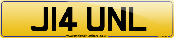 J14 UNL