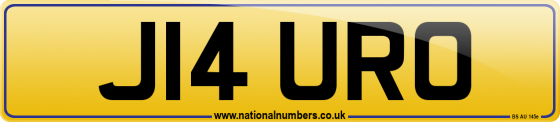 J14 URO