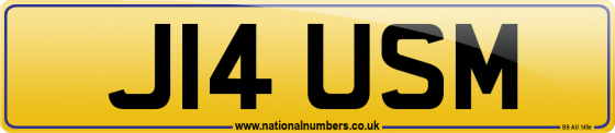 J14 USM