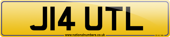 J14 UTL