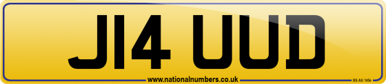 J14 UUD