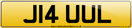 J14 UUL