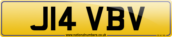 J14 VBV