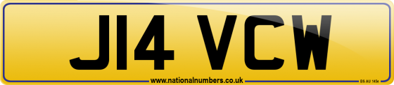 J14 VCW