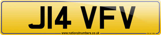 J14 VFV