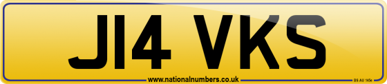 J14 VKS