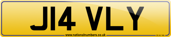J14 VLY